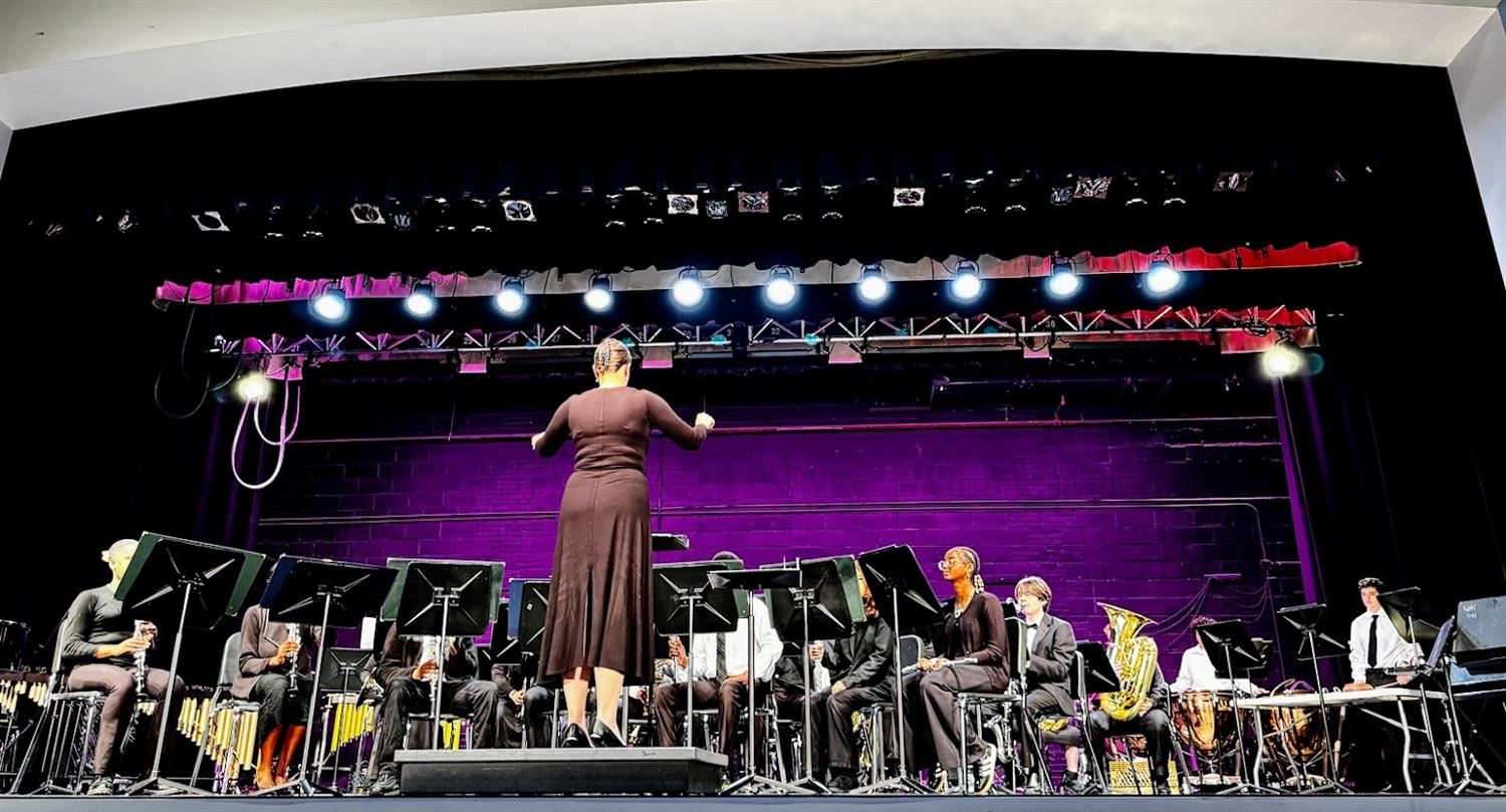 Concert Band